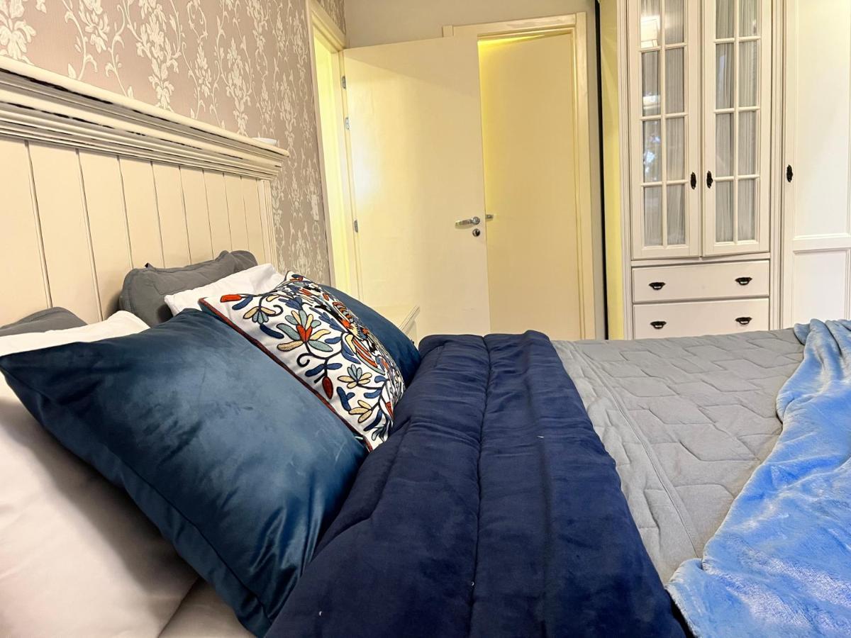 Home Gramado- 400 Metros Da Rua Coberta Kültér fotó